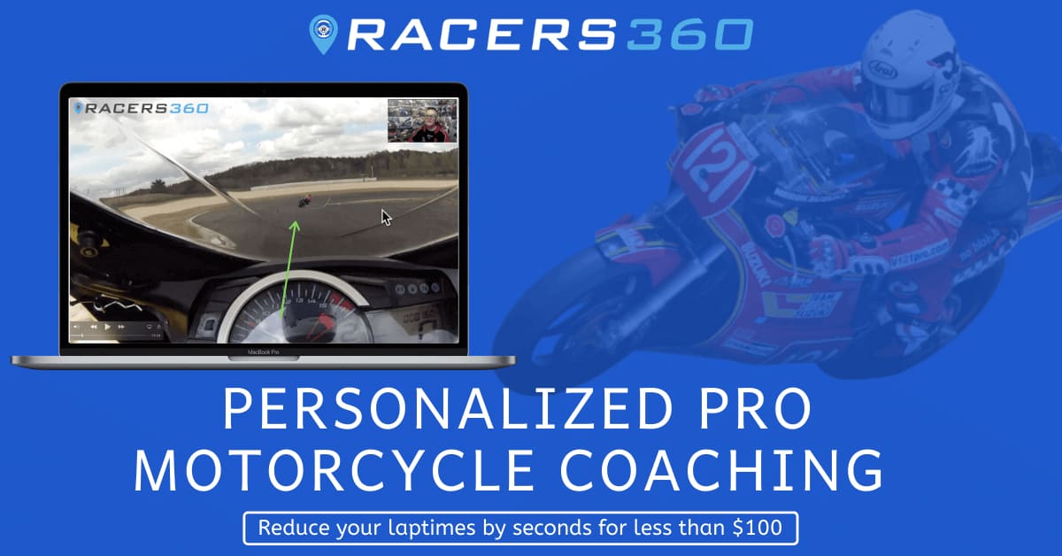 Blayze Launches Personalized World-Class Motorcycle Rider Coaching Image
