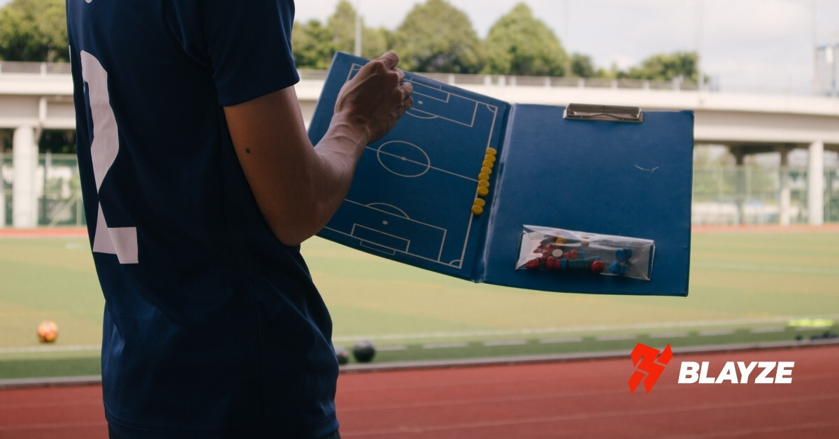 Athletic Development Planner Pt. 1: Track Your Goals Image