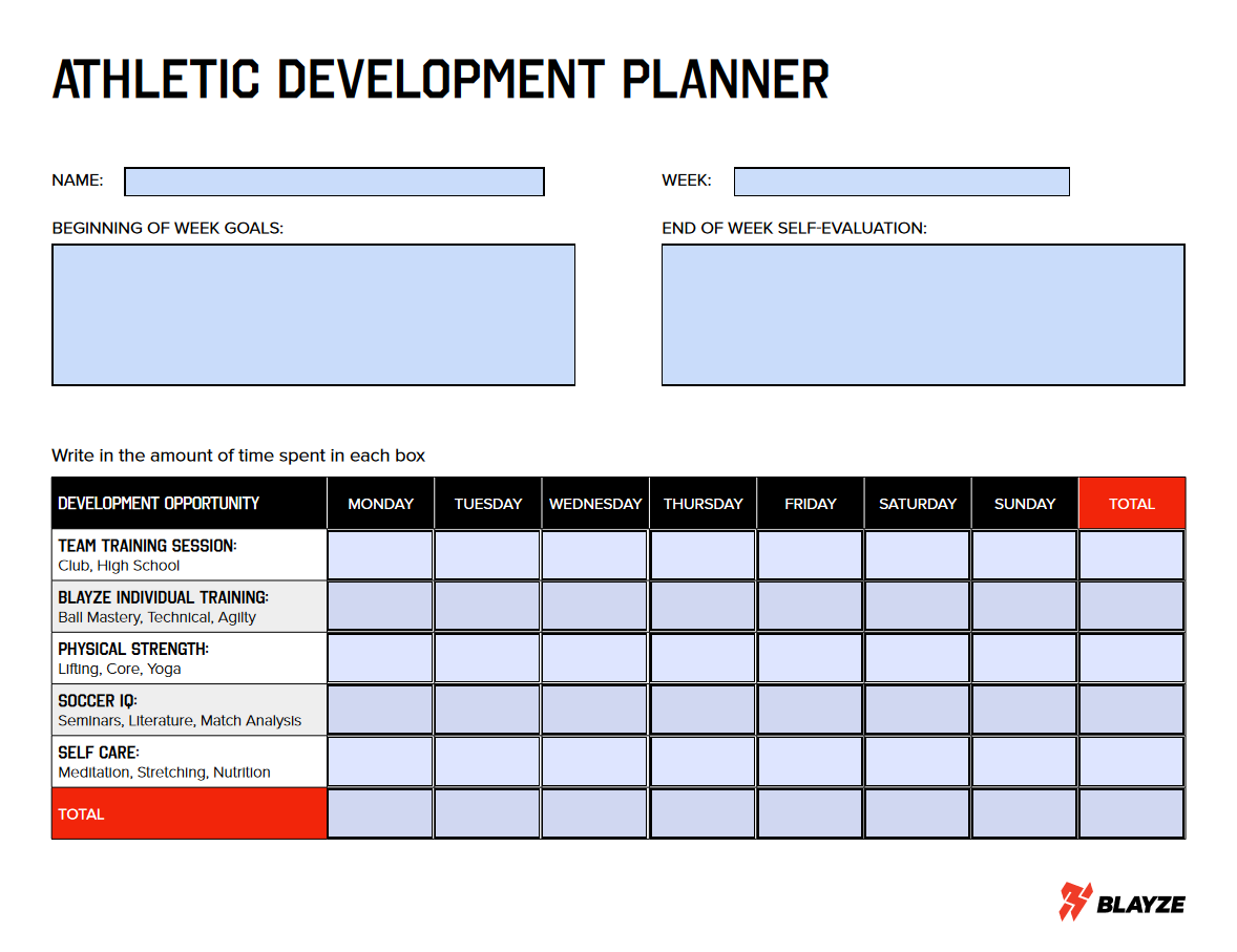 athletic-development