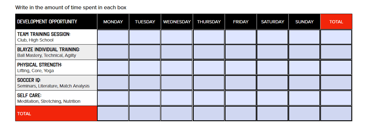 manageable-segments