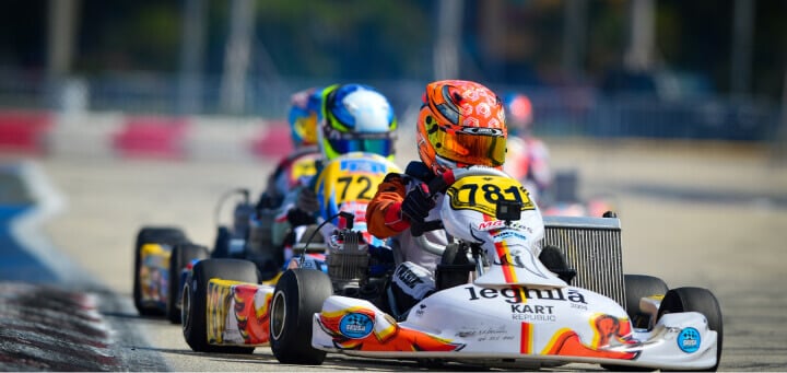 Karting